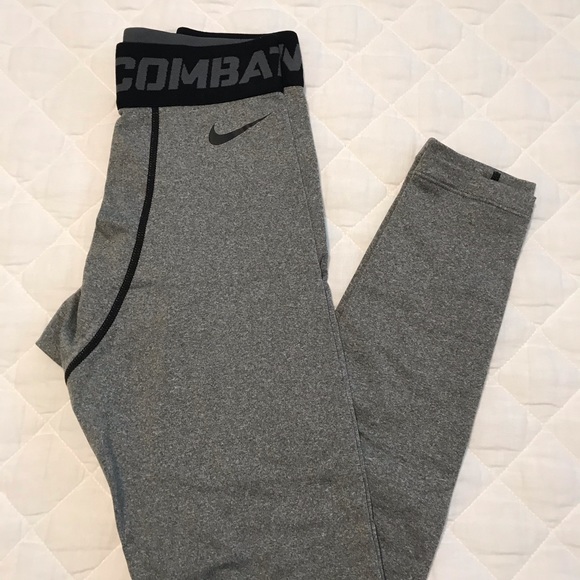 Nike Leggings - Picture 1 of 4